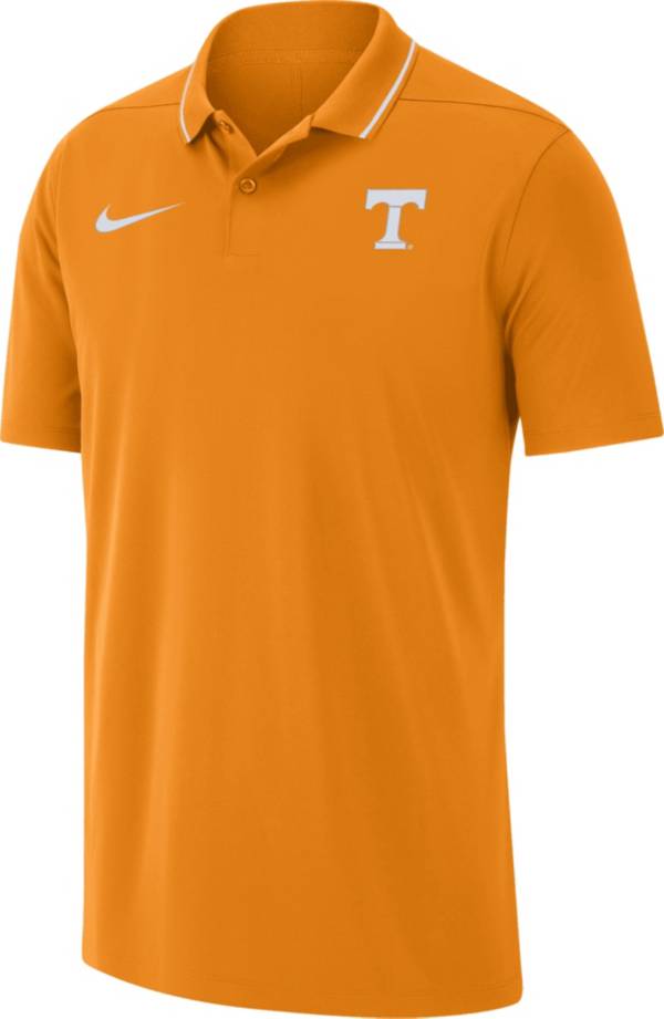 Nike Men's Tennessee Volunteers Tennessee Orange DriFIT Football