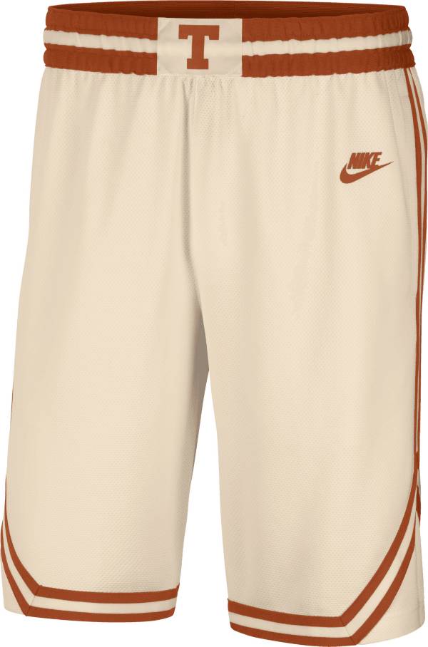 Texas clearance basketball shorts