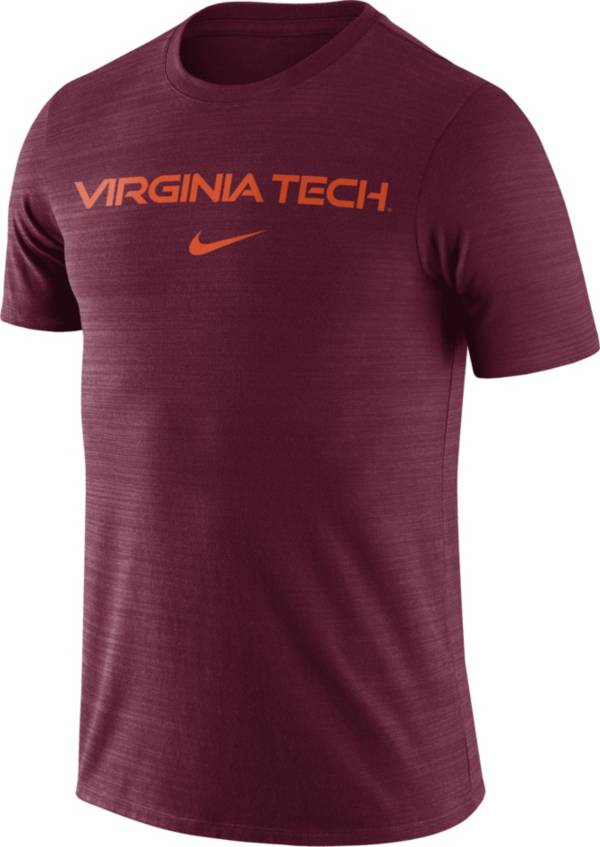 Virginia tech dri sales fit shirt