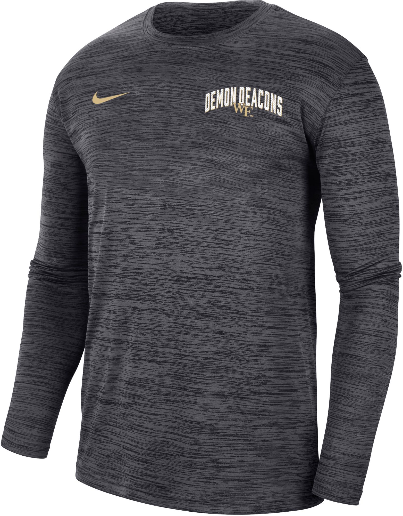 wake forest dri fit