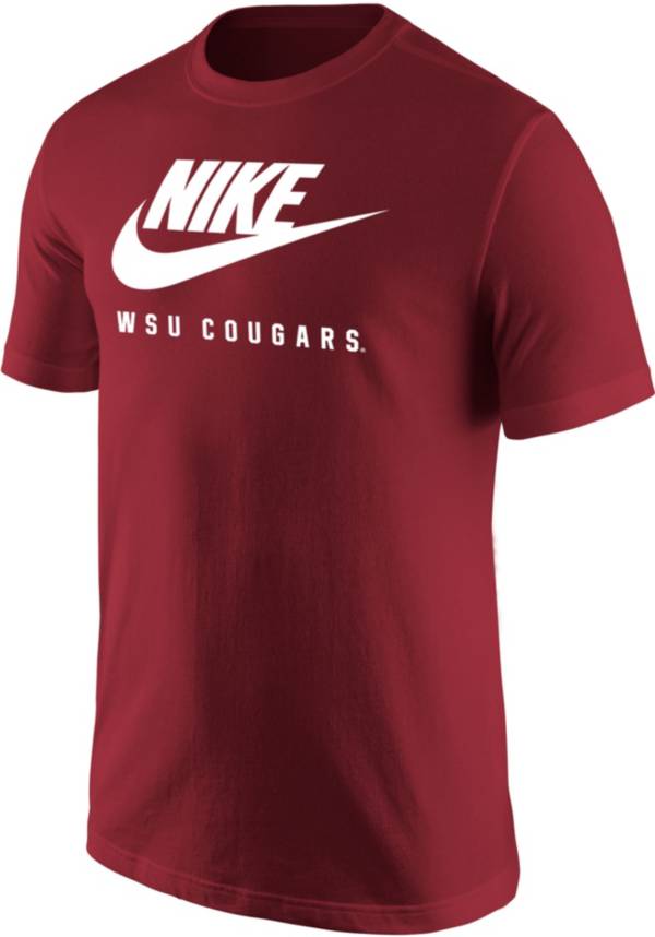 Nike wsu clearance cougars