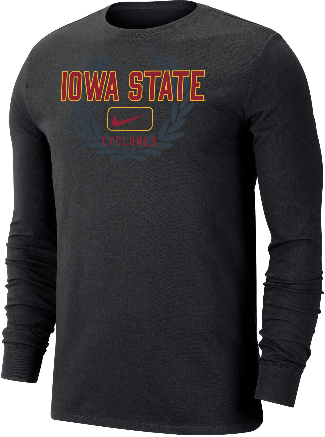 Iowa state store dri fit shirt