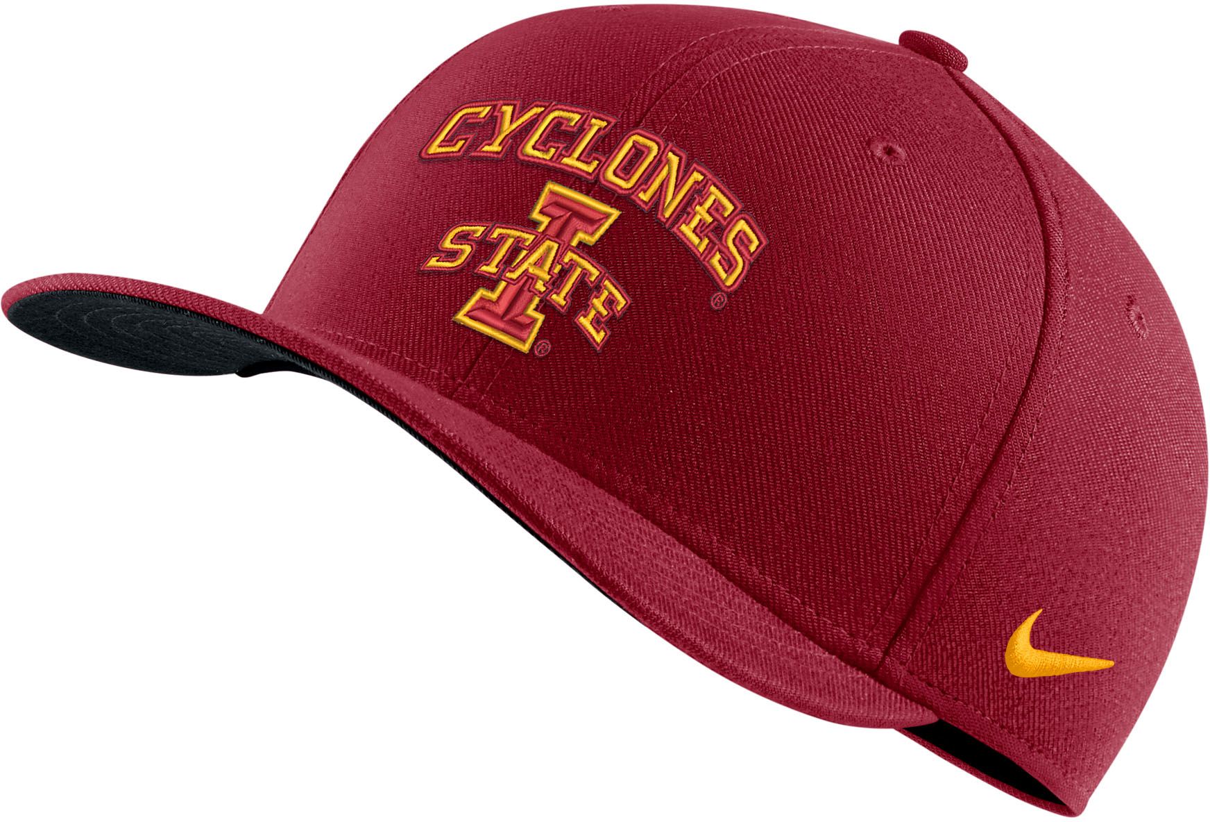 Iowa state nike store hat