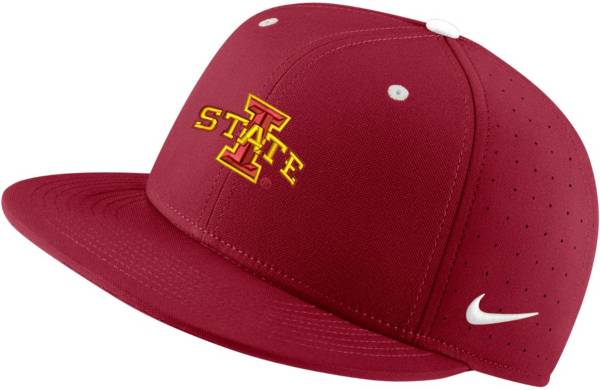 Iowa state hotsell nike hat