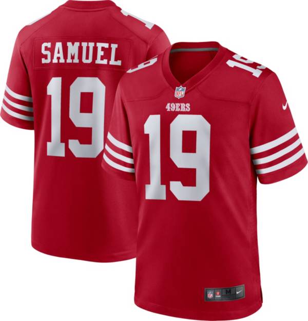 San francisco 49ers clearance jersey youth