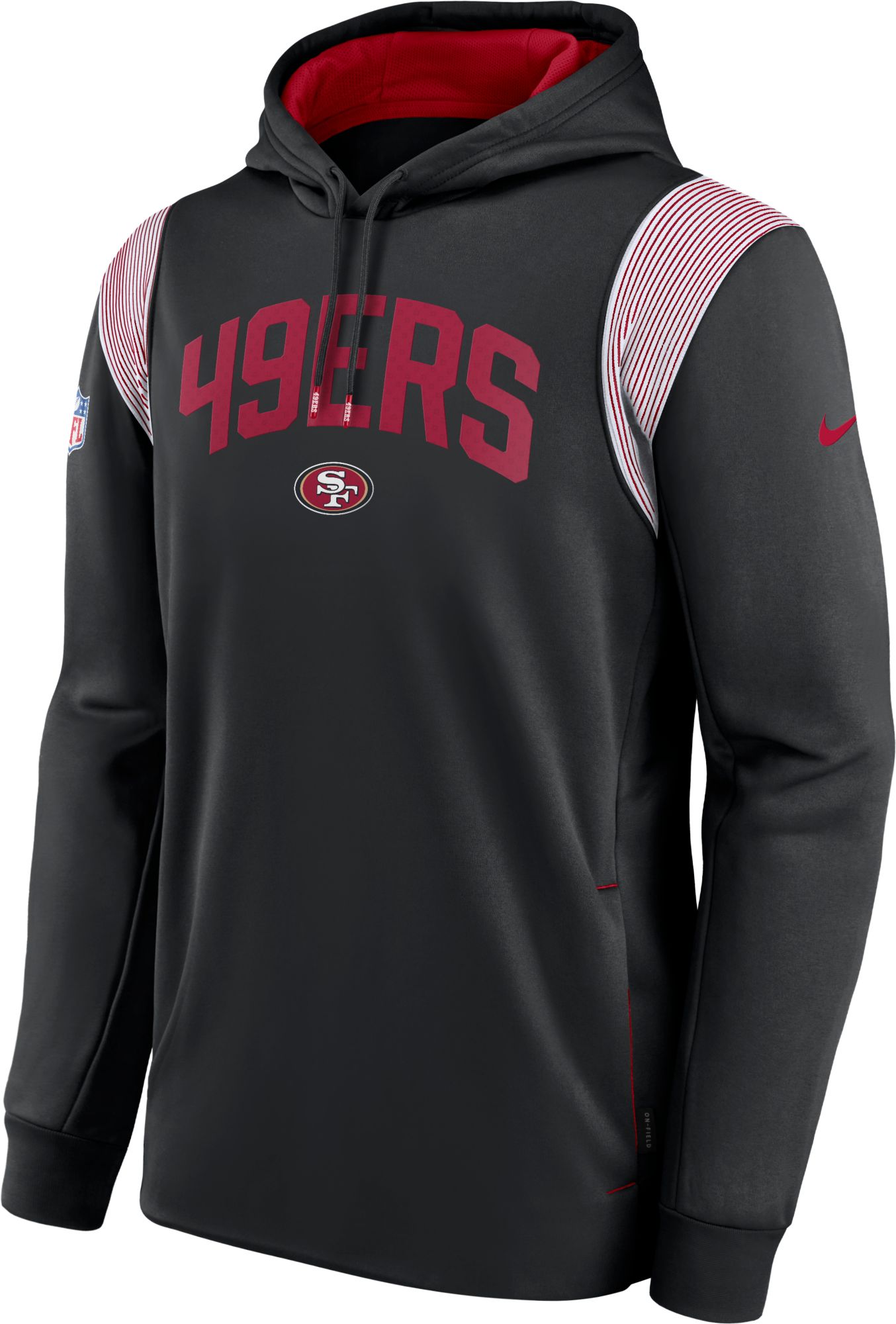 49ers hoodies near me