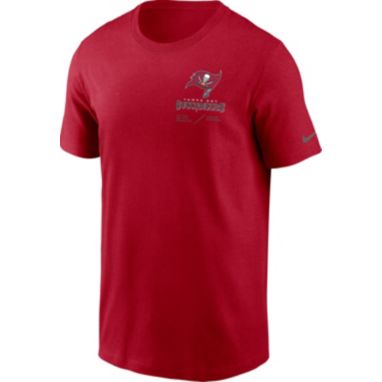sorry, Nike Men's Tampa Bay Buccaneers Sideline Team Issue Red T-Shirt is currently out of stock