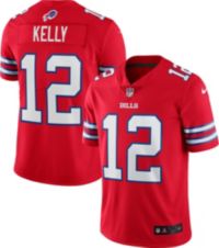 Jim kelly deals nike jersey