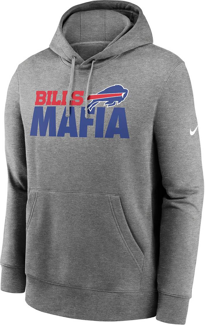 women's nike buffalo bills hoodie