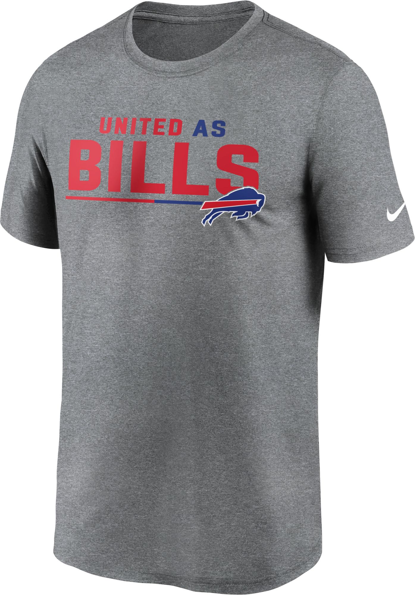 bills nike shirt