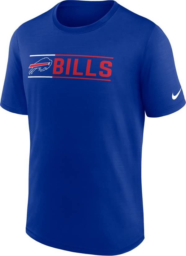 buffalo bills nike shirt