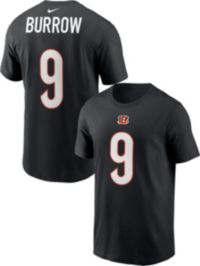 Nike Men's Yard Line (NFL Cincinnati Bengals) T-Shirt in Black, Size: Small | NKGW00A9A-079