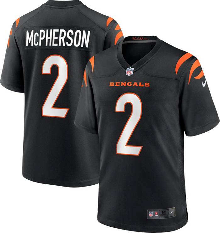 bengals nike limited jersey