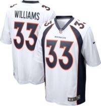 javonte williams jersey youth