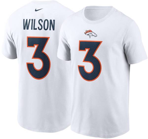 Russell wilson on sale t shirt