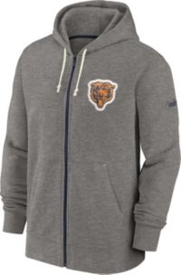 Youth Nike Olive Chicago Bears 2022 Salute To Service Performance Pullover  Hoodie