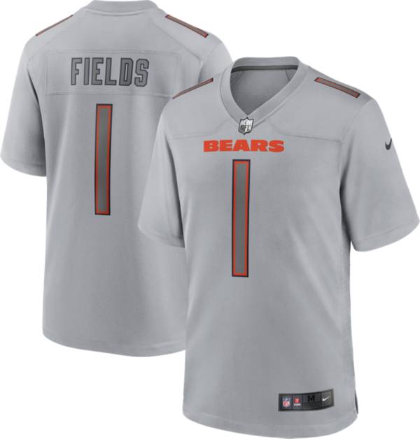 CHICAGO BEARS FOOTBALL JERSEY