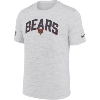 sorry, Nike Men's Chicago Bears Sideline Legend Velocity White T-Shirt is currently out of stock