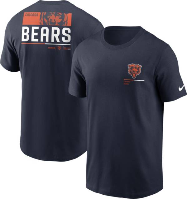 Nike Giants Team Incline T-Shirt - Men's