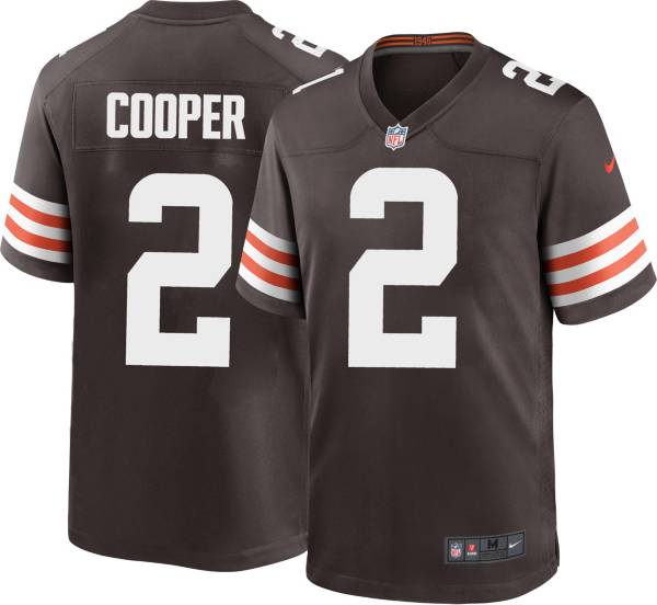 : Browns Jersey