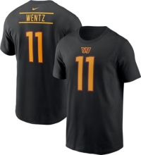 Carson Wentz Jerseys, Wentz Commanders Gear, Apparel