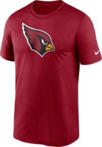 Nike Men's Arizona Cardinals Budda Baker #3 Red T-Shirt