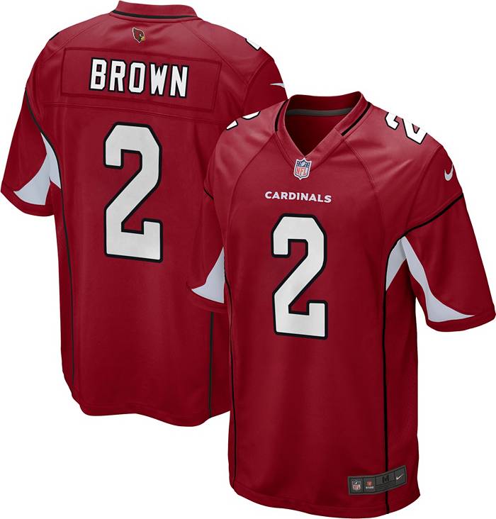red jersey nfl