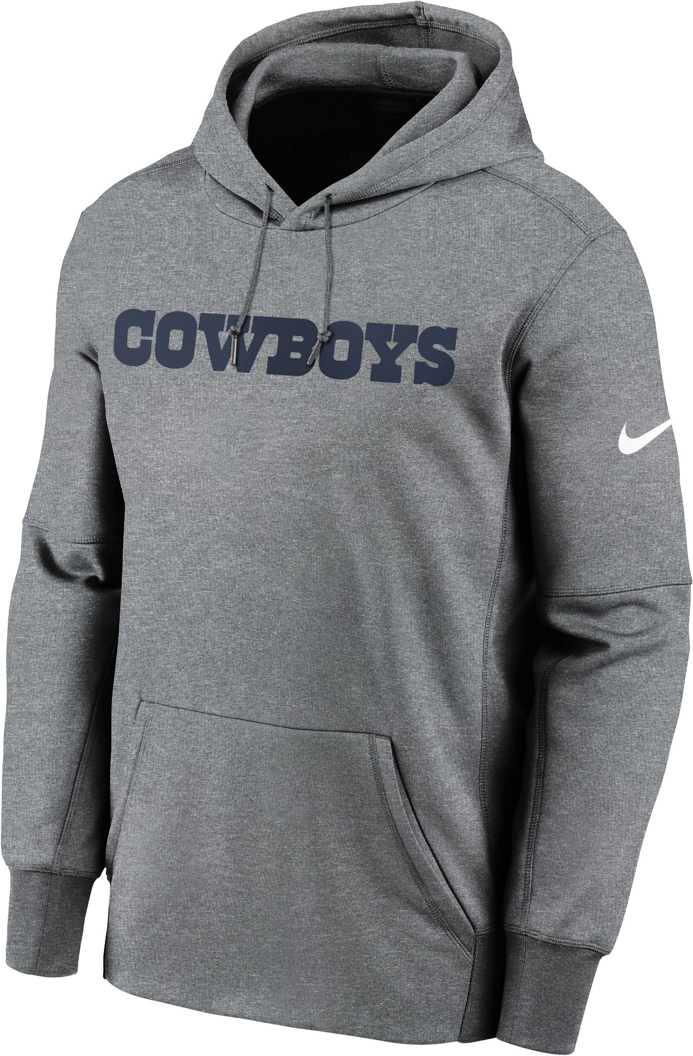 Nike dallas cowboys hoodie online