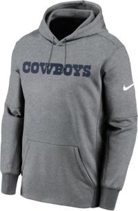 Dallas cowboys sales therma hoodie