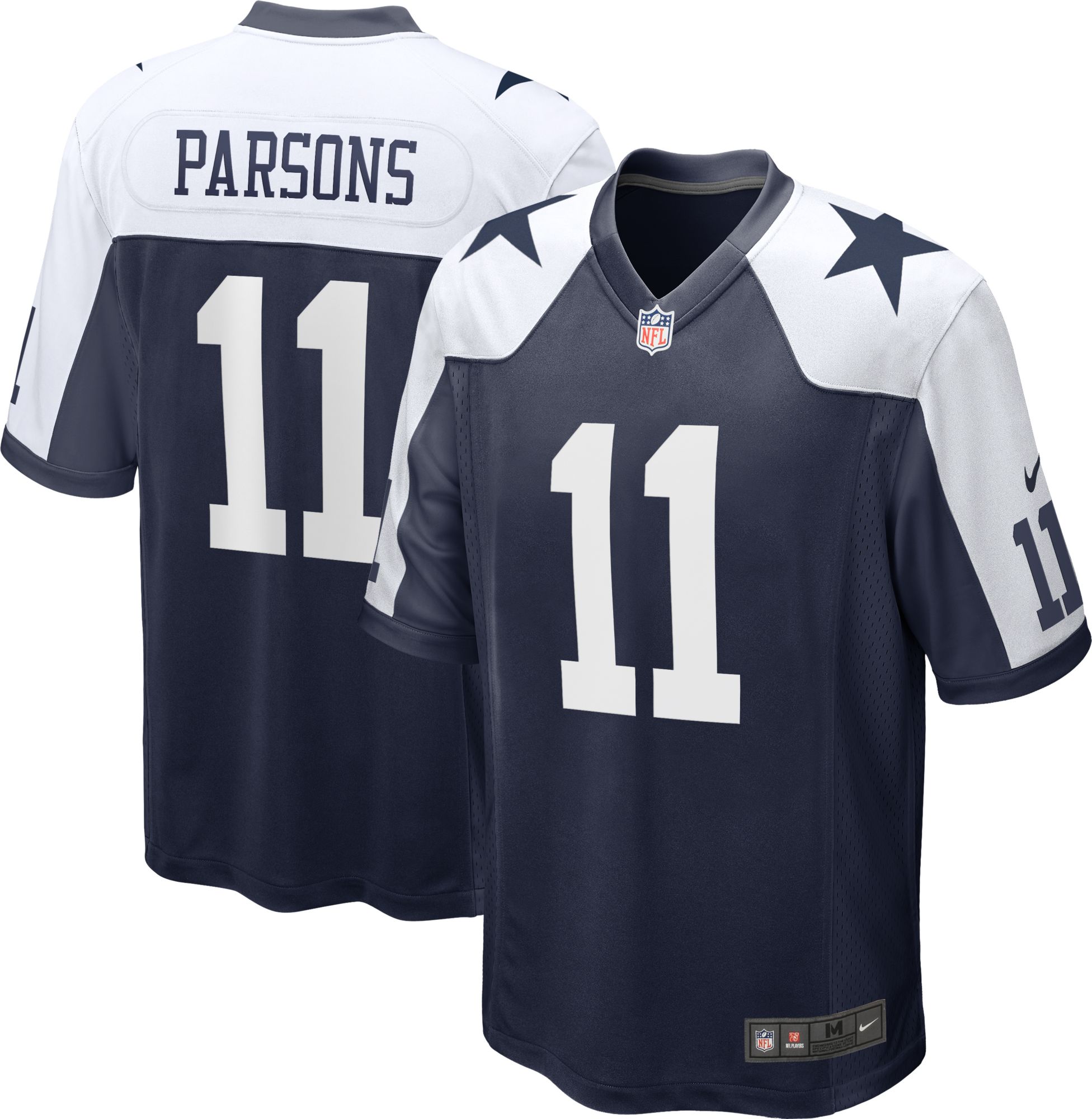 11 cowboys jersey