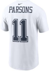 Nike Youth Dallas Cowboys Micah Parsons #11 Drip T-Shirt