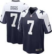 color rush diggs jersey