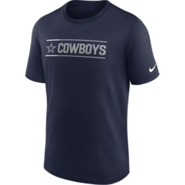 sorry, Nike Men's Dallas Cowboys Exceed Lock Up Navy T-Shirt is currently out of stock