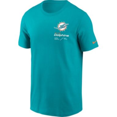 sorry, Nike Men's Miami Dolphins Sideline Team Issue Green T-Shirt is currently out of stock