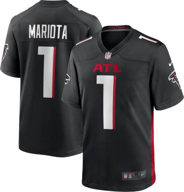 official falcons jersey