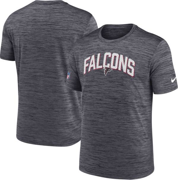 Men's Nike White Atlanta Falcons Sideline Velocity Legend