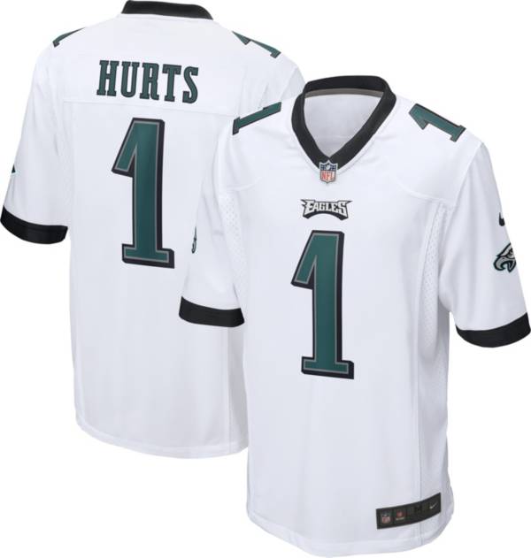 Dicks sporting 2025 goods eagles jersey