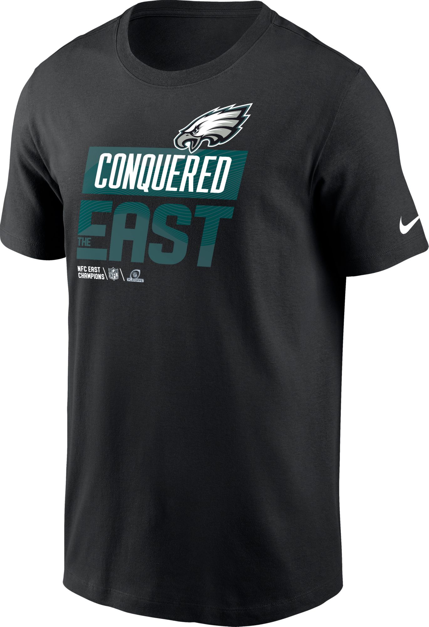 nfc east shirts 2018