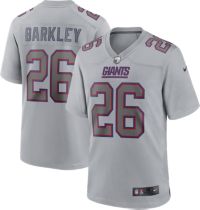 NWOT New York Giants Mens Nike Jersey #26 Barkley