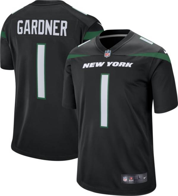 Official ny hot sale jets jersey