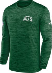 jets long sleeve t shirt