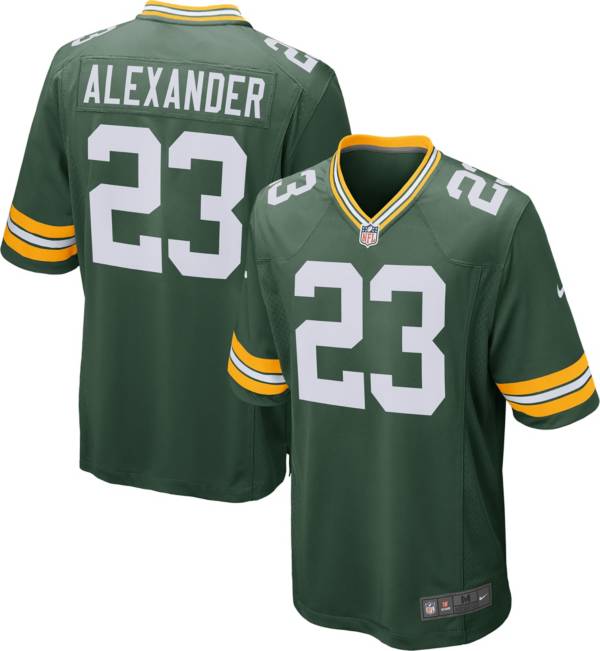 jaire alexander hoodie