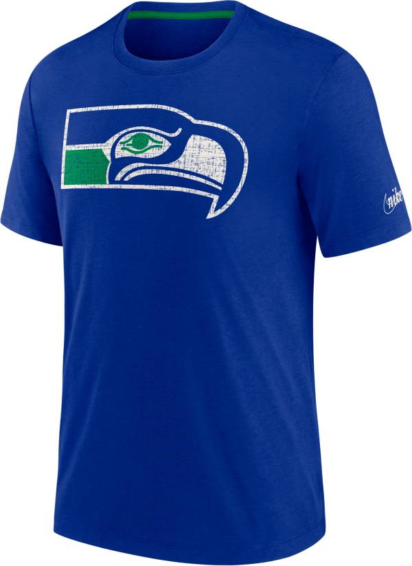 Seattle seahawks nike outlet t shirt