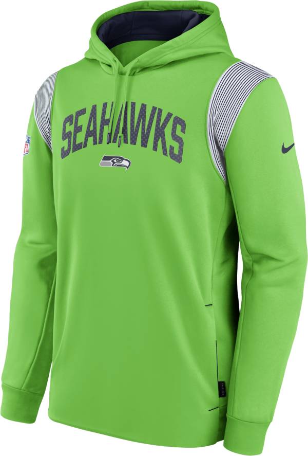 seattle seahawks nike hoodie