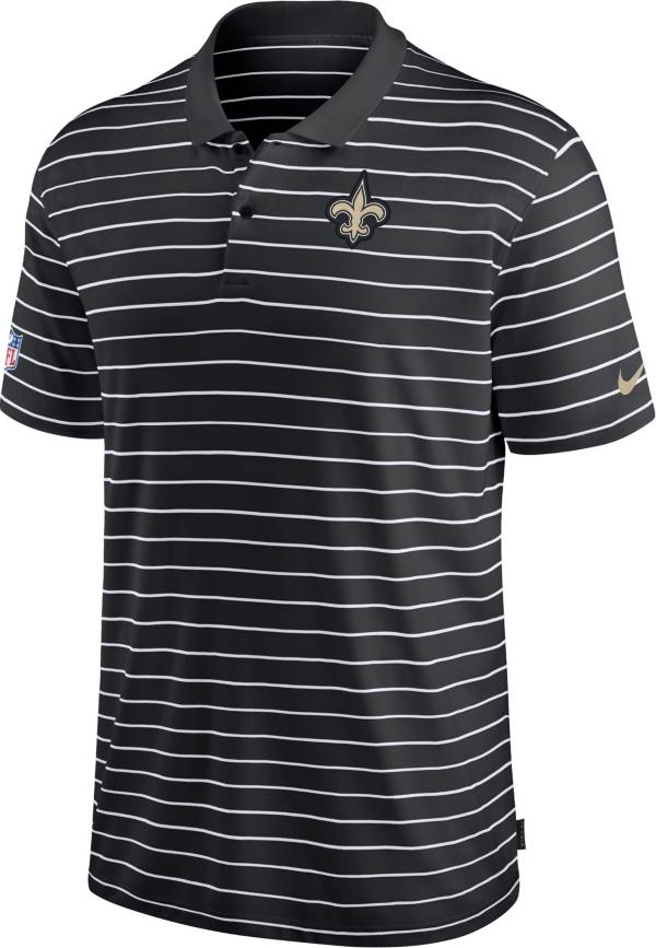 Nike sales saints polo