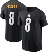 Kenny Pickett Pittsburgh Steelers Vintage Shirt - Peanutstee