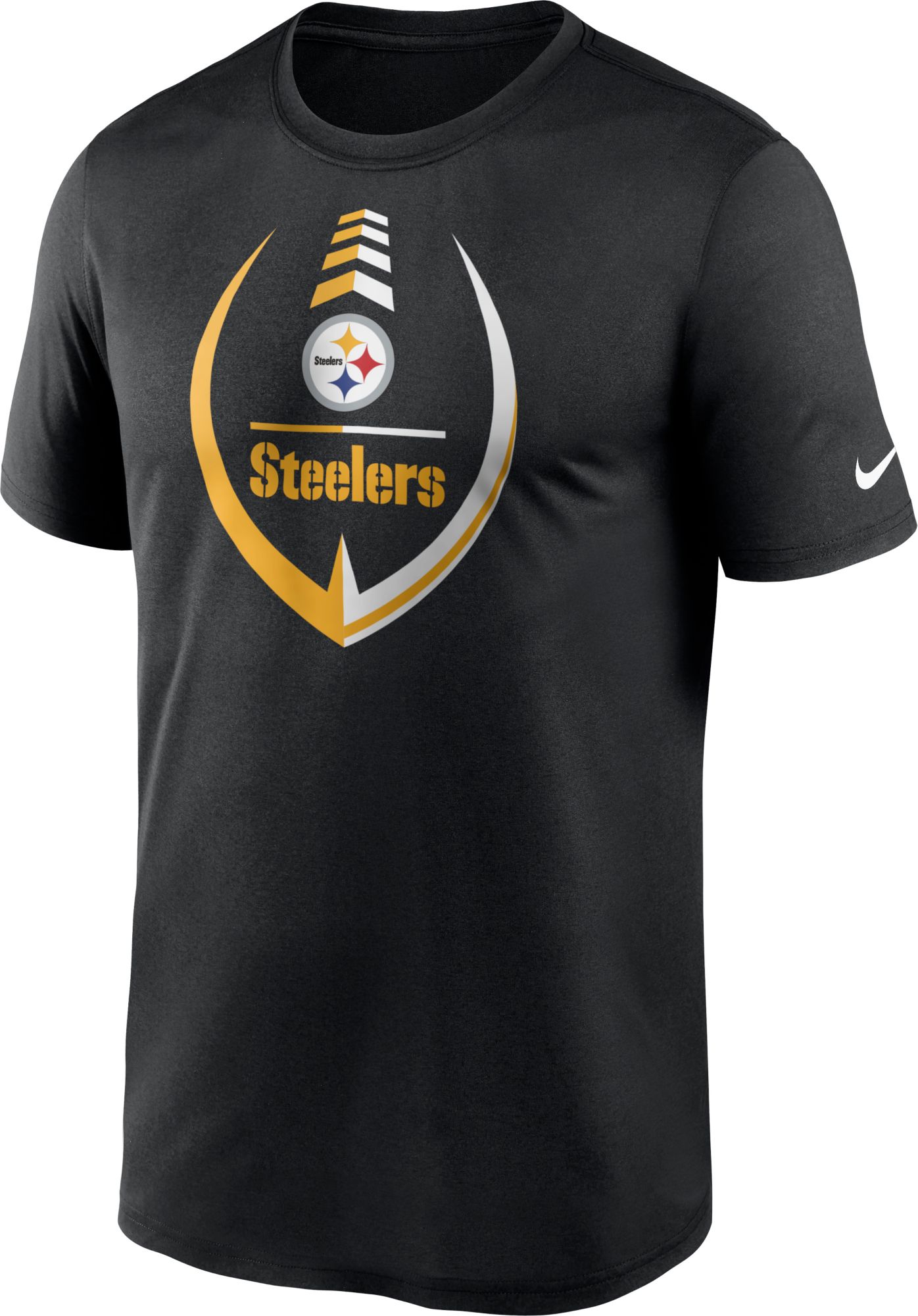 men's pittsburgh steelers shirt