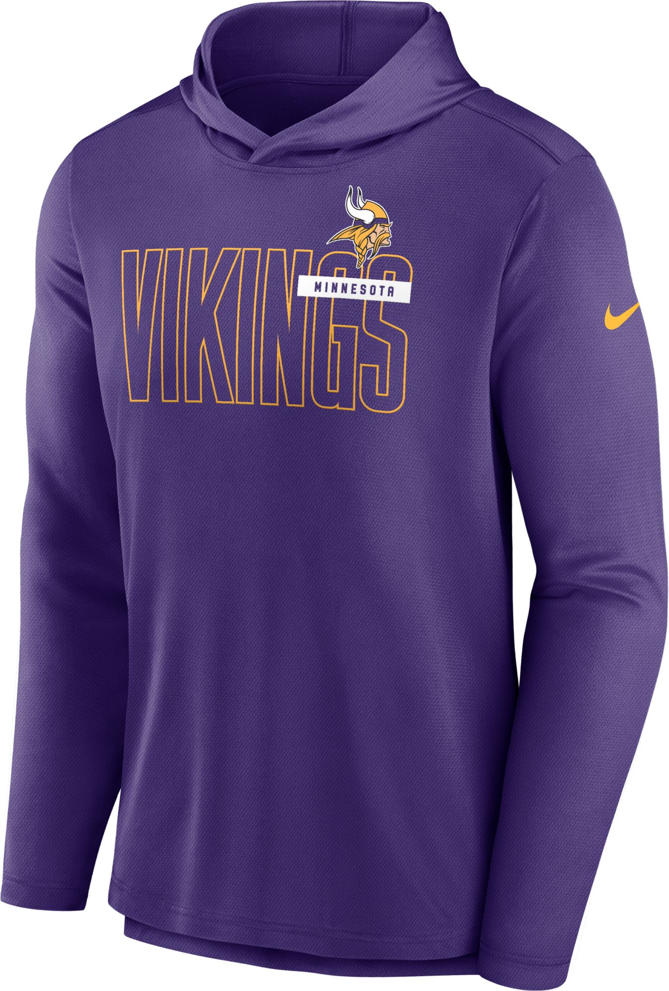 minnesota vikings men's clothing