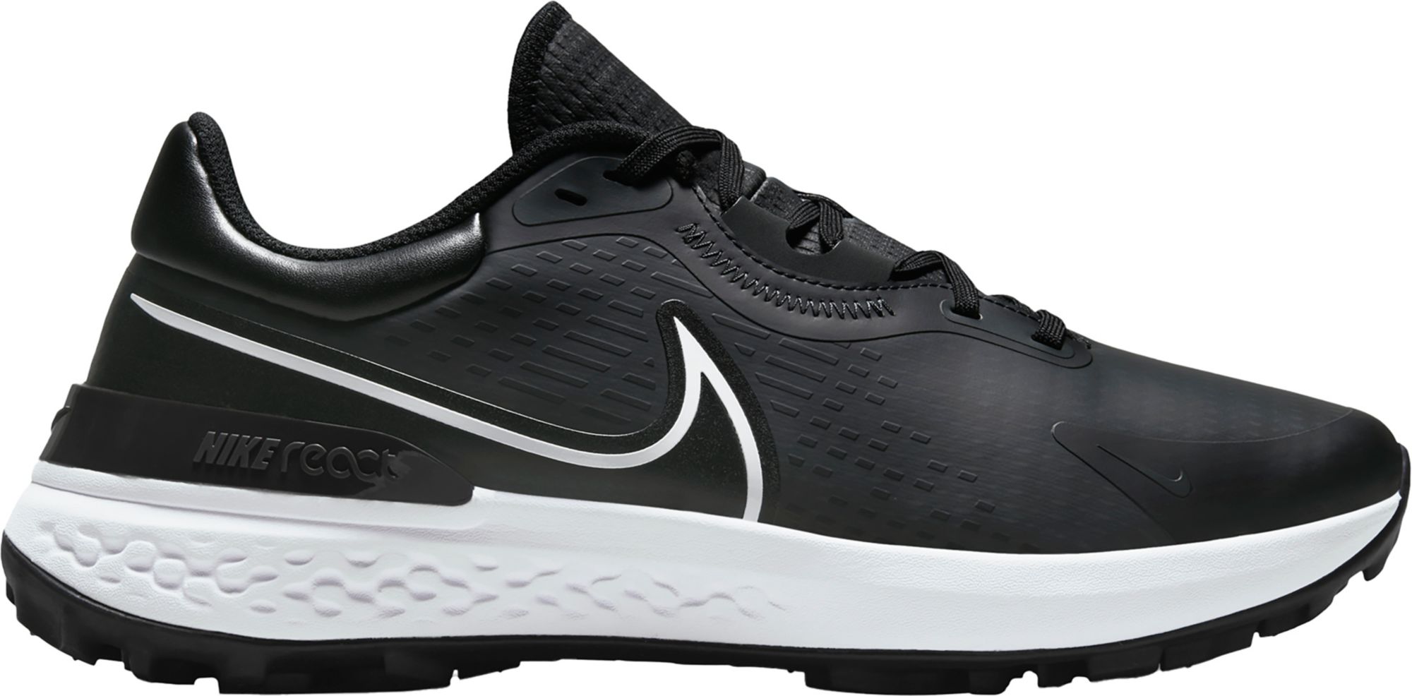 nike golf shoes grey