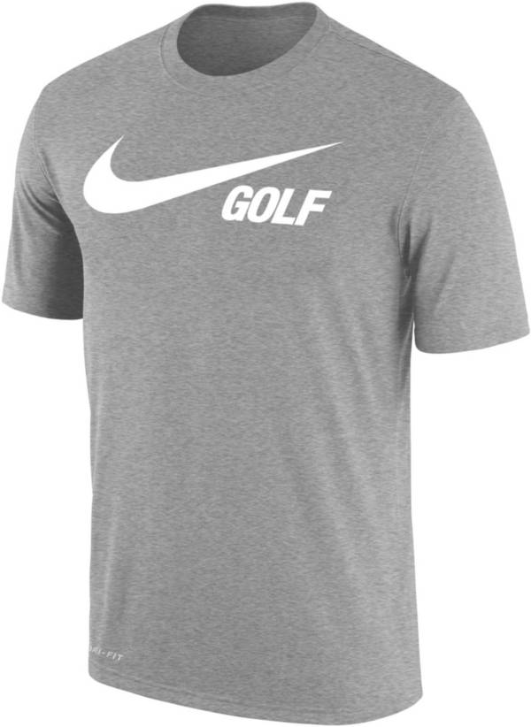 boy Sincerely Chapel Nike Men's Dri-FIT Graphic Golf T-Shirt | Golf Galaxy